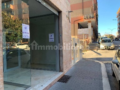 Isernia, Via Raffaele Iorio