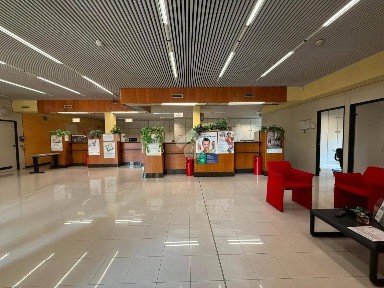 Locale commerciale in Affitto