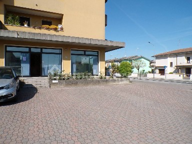 Ufficio - Studio in Affitto