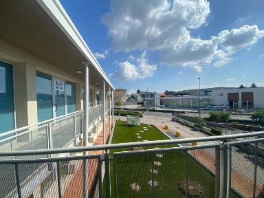 Ufficio - Studio in Affitto