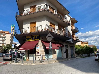 Venafro, Via Volturno, 7