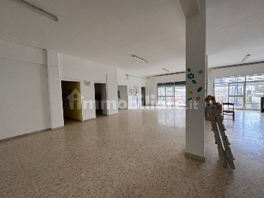 Isernia, Corso Risorgimento