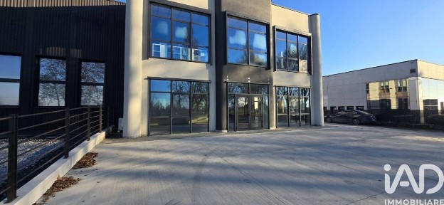 Ufficio - Studio in Affitto