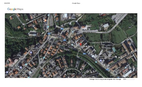 Isernia, Viale Pentri, 49