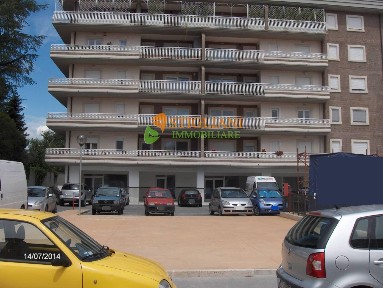 Isernia, centro