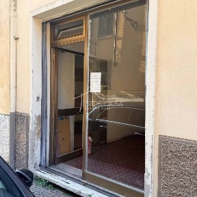 Ufficio - Studio in Affitto