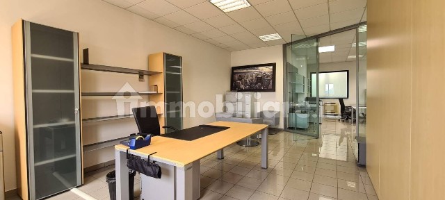 Ufficio - Studio in Affitto