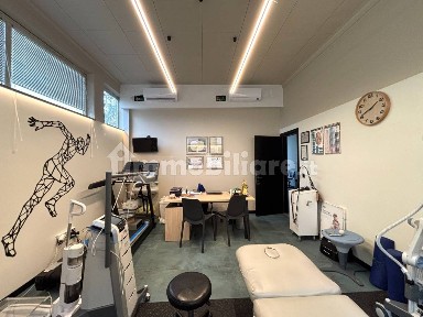 Ufficio - Studio in Affitto