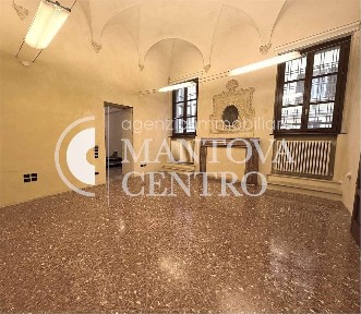 Mantova, Centro