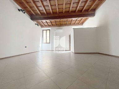 Mantova, Centro