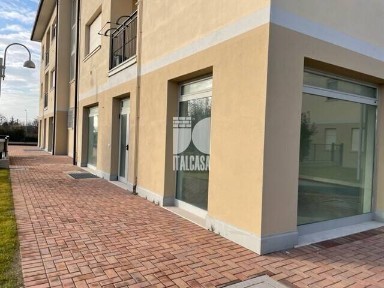 Mantova, Cittadella - Colle Aperto