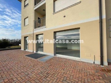 Mantova, Cittadella - Colle Aperto