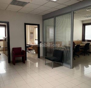 Ufficio - Studio in Affitto