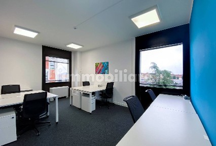 Ufficio - Studio in Affitto