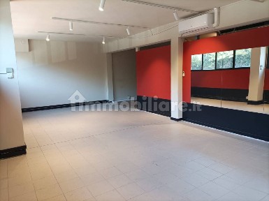 Ufficio - Studio in Affitto