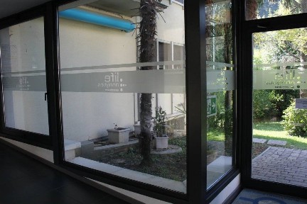 Ufficio - Studio in Affitto