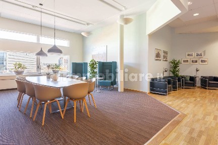Ufficio - Studio in Affitto