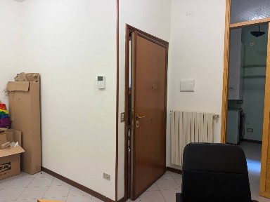 Bologna, San Felice, Via delle Lame, 44