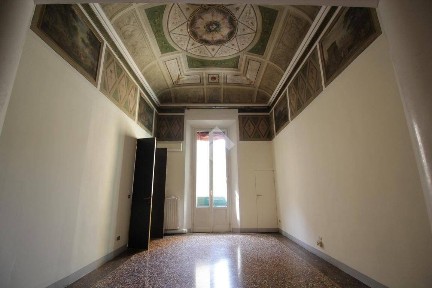 Bologna, San Vitale, Via San Vitale, 55