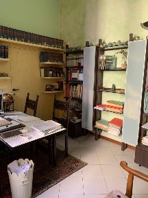 Bologna, San Felice, Via delle Lame, 44