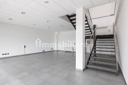 Ufficio - Studio in Affitto