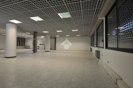 Ufficio - Studio in Affitto