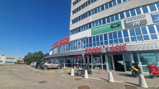 Ufficio - Studio in Affitto