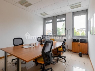 Ufficio - Studio in Affitto