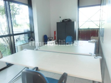 Ufficio - Studio in Affitto