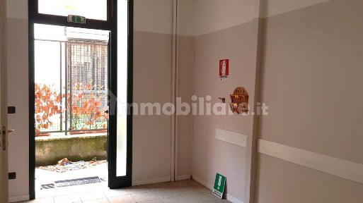 Ufficio - Studio in Affitto