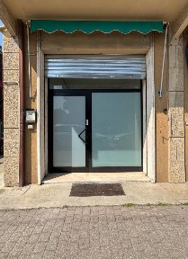 Ufficio - Studio in Affitto