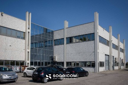 Ufficio - Studio in Affitto