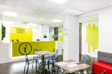Ufficio - Studio in Affitto