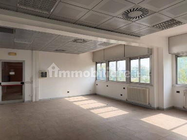 Ufficio - Studio in Affitto