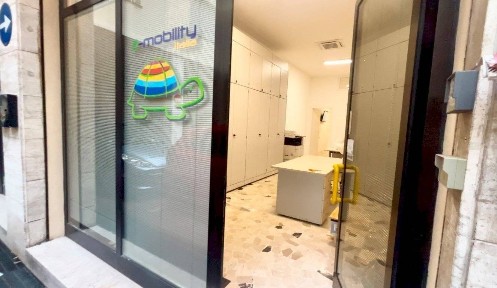 Ufficio - Studio in Affitto