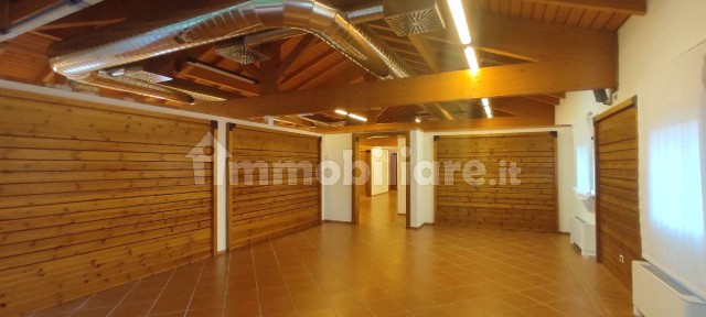 Ufficio - Studio in Affitto
