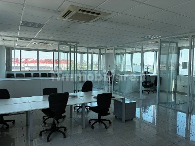 Ufficio - Studio in Affitto