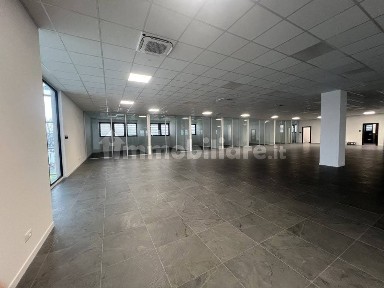 Ufficio - Studio in Affitto