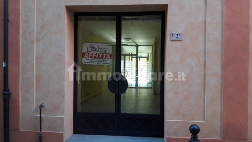 Ufficio - Studio in Affitto