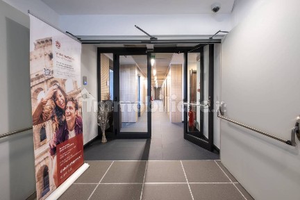 Coworking in affitto