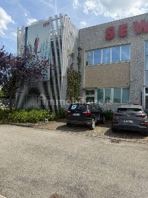 Ufficio - Studio in Affitto