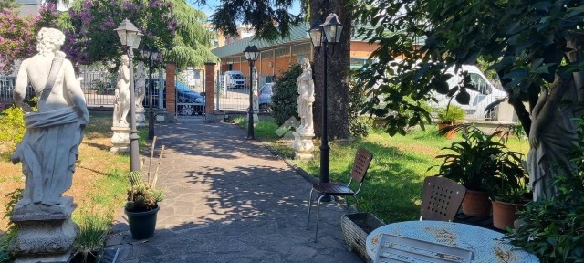 Bologna, Corticella, via dell'arcoveggio, 74