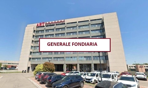 Ufficio - Studio in Affitto