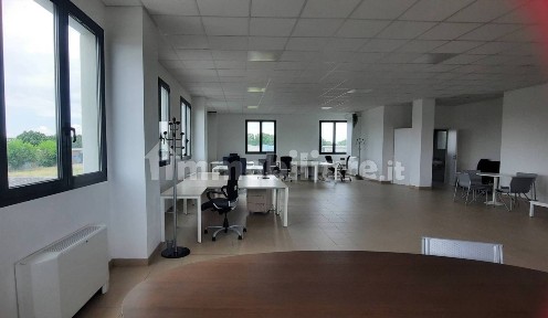Ufficio - Studio in Affitto