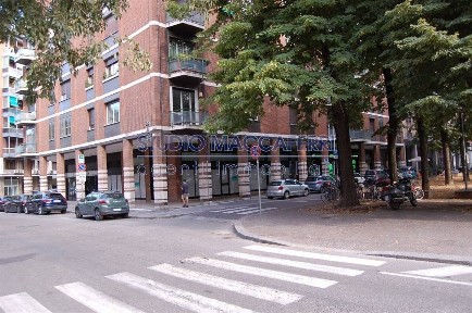 Ufficio - Studio in Affitto