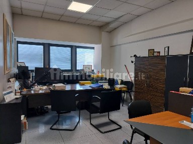 Ufficio - Studio in Affitto