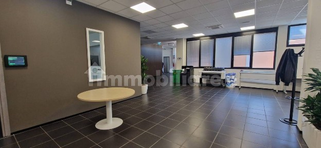 Ufficio - Studio in Affitto