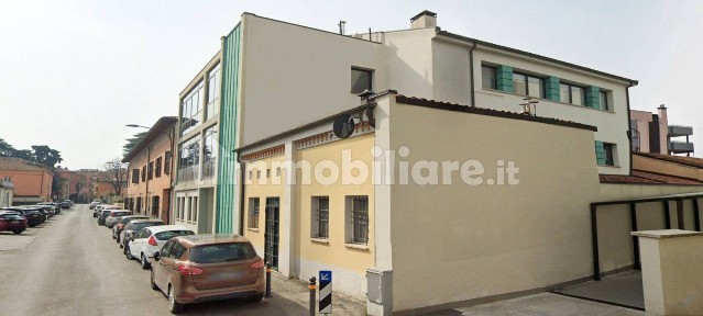 Ufficio - Studio in Affitto
