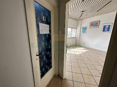 Ufficio - Studio in Affitto