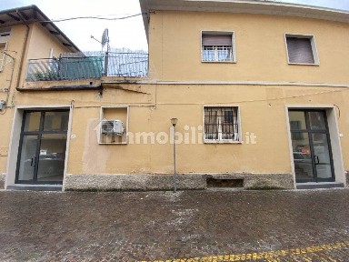 Ufficio - Studio in Affitto
